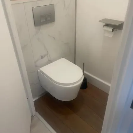 Apartamento Superbe En Avec Piscine
